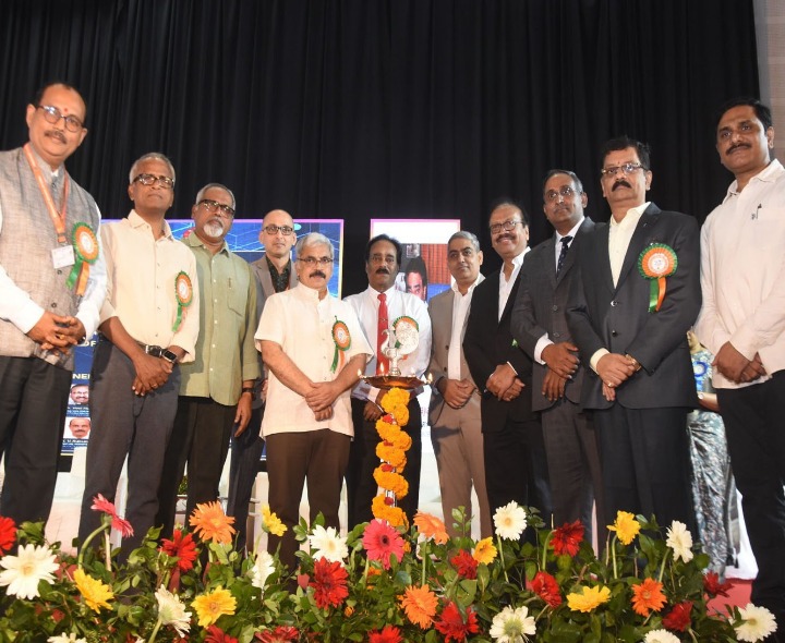 ఏయూలో ‘ఫార్మా అన్వేషణ్–2026’