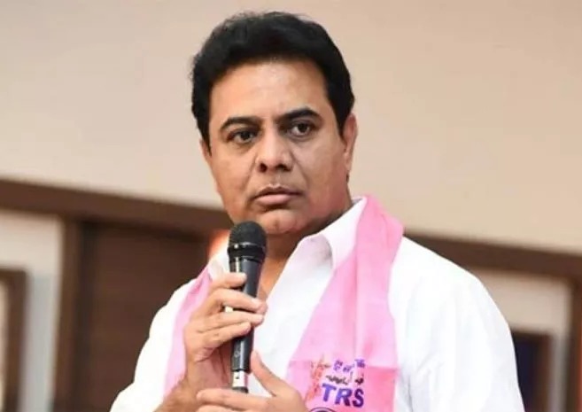 మూసీ సుందరీకరణకు వ్యతిరేకం కాదు: KTR