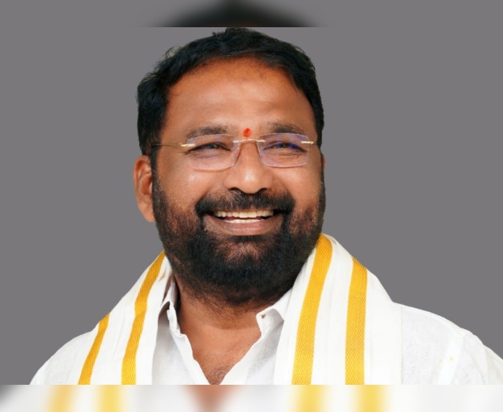 రేపు జడ్చర్లలో మంత్రిపర్యటన