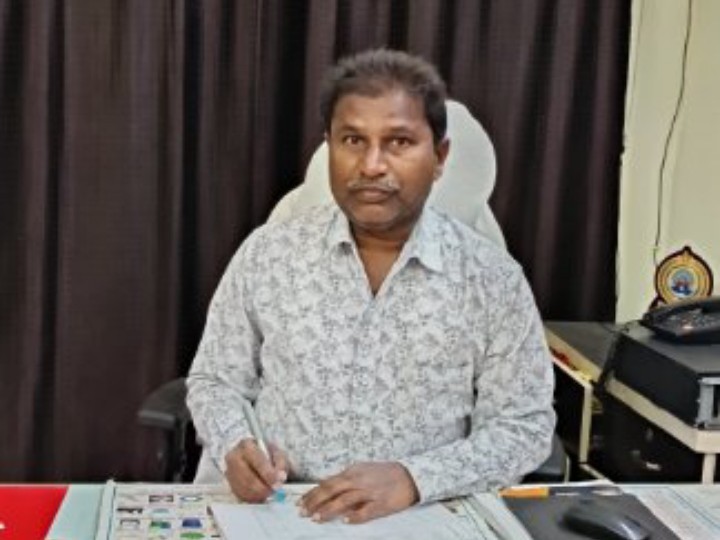 రేపు చెరువు సుందరీకరణ పనులకు భూమి పూజ