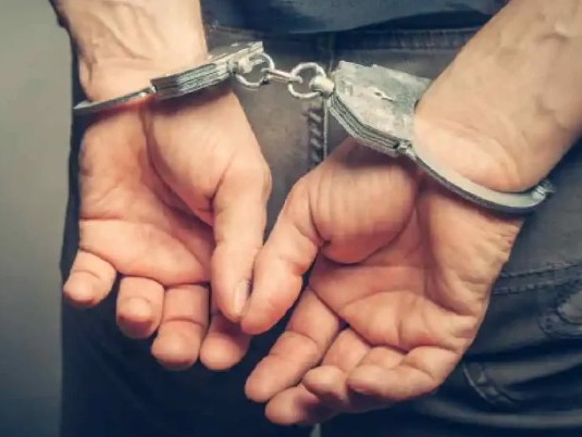 చిరుత పులిని చంపిన ముగ్గురి అరెస్ట్