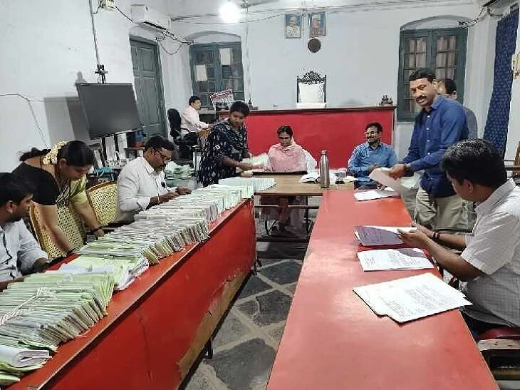 లోక్ అదాలత్‌లో ఎన్ని కేసులకు రాజీ అంటే..!