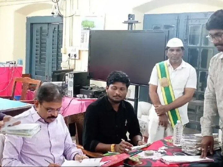 లోక్ అదాలత్‌‌తో కేసులు రాజీ..!