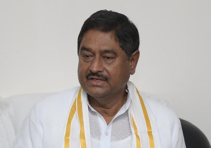 కనీస మద్దతు ధరకు చర్యలు చేపట్టండి: ధర్మాన