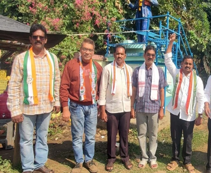 రేపు YS షర్మిల ఉపాధి హామీ పరిరక్షణ  యాత్ర