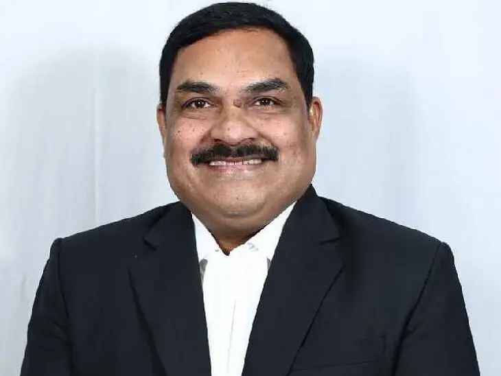 బార్ కౌన్సిల్ సభ్యుడిగా ఆకుల మహేశ్ ఘన విజయం