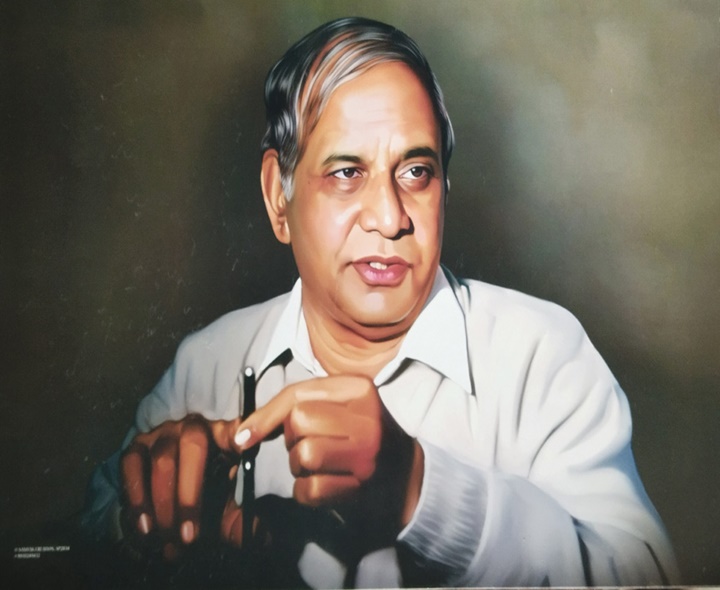 INSPIRATION: కాన్షీరాం