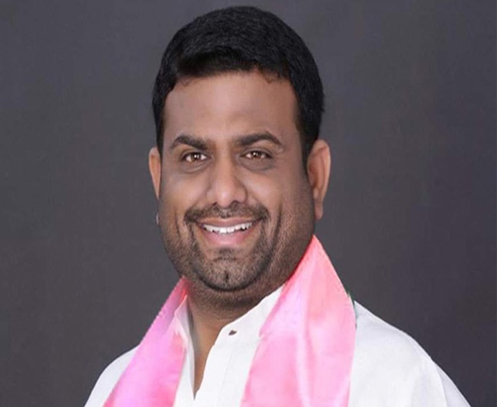 డ్రగ్స్ పార్టీ.. మాజీ ఎమ్మెల్యేకు పాజిటివ్