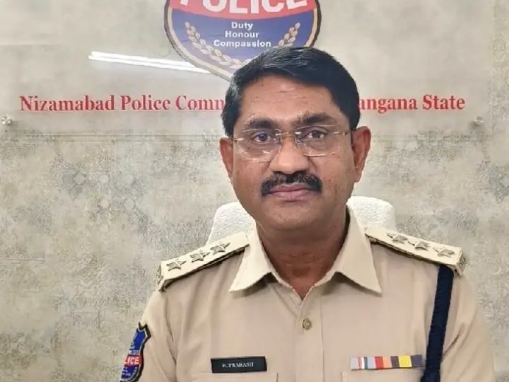 మాజీ ఎంపీపీ హత్య కేసులో ఏడుగురు అరెస్ట్