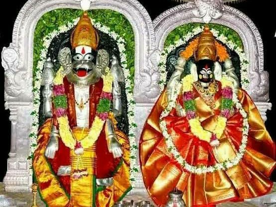 ధర్మపురి లక్ష్మీనరసింహస్వామి ఆలయ ఆదాయ వివరాలు