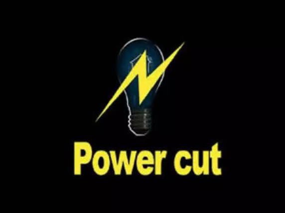 నేడు ఈ ప్రాంతాలకు విద్యుత్ సరఫరాలో అంతరాయం