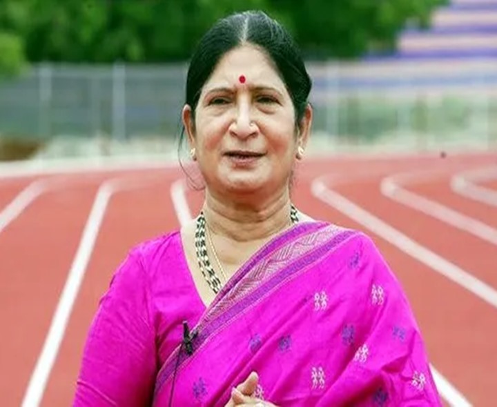 నేడు ఎర్రబెల్లి స్వర్ణ బాధ్యతల స్వీకరణ