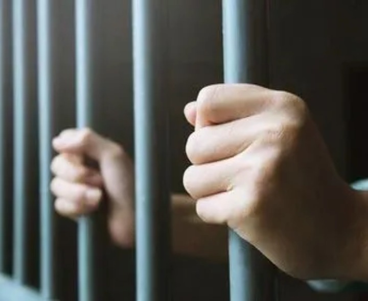 కన్నతల్లిని చంపిన కొడుకుకి యావజ్జీవ శిక్ష