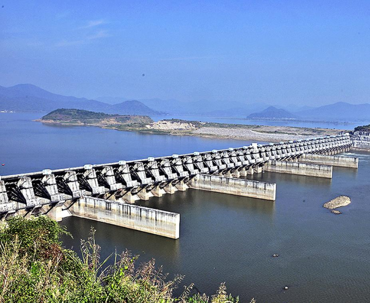 పోలవరం ప్రాజెక్టుకు మరో రూ.1500 కోట్లు