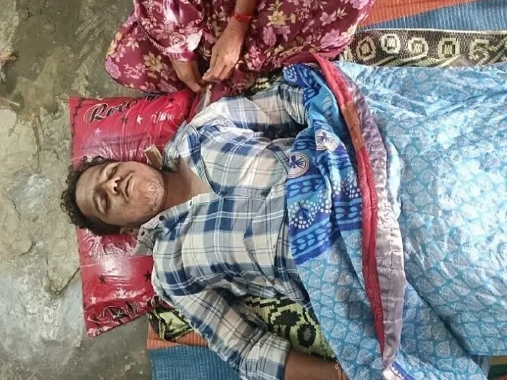 ఆన్‌లైన్ గేమింగ్‌కు యువకుడు బలి!