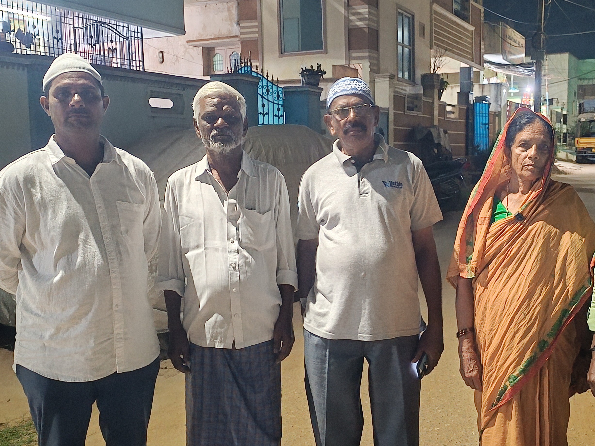 కొత్త తరహా దొంగతనాలు