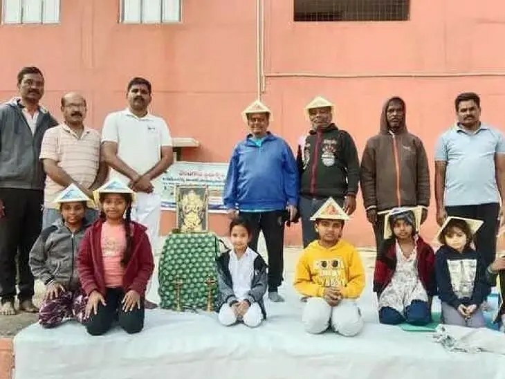 నేటి నుంచి  ఉచిత యోగా తరగతులు