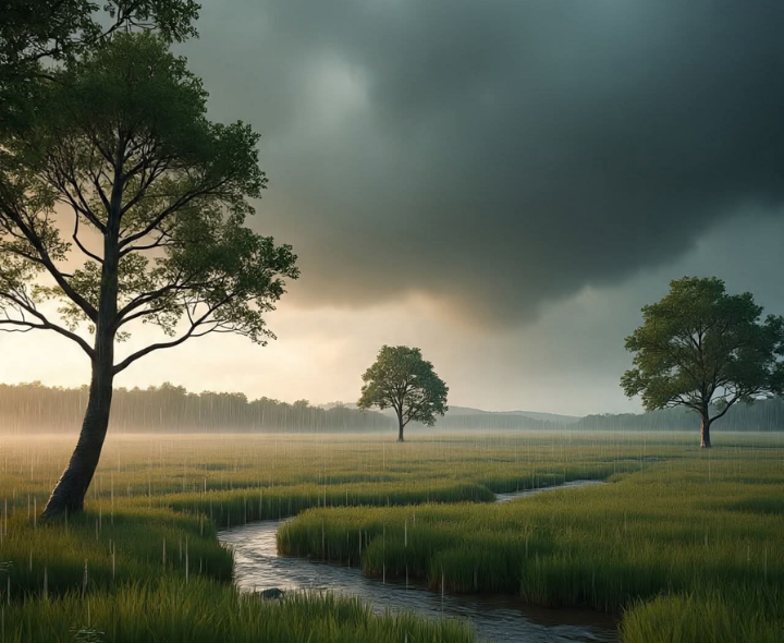 నేటి నుంచి ఈ జిల్లాలో వర్షాలు!