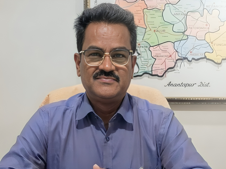 ‘రేపే పదోతరగతి పరీక్షలు.. సర్వం సిద్ధం’