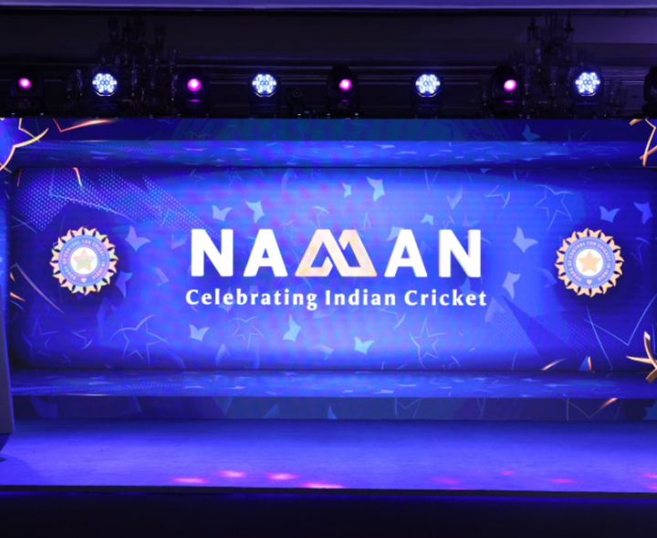 నేడు BCCI ‘నమన్’ అవార్డుల వేడుక