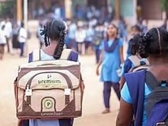 రేపటి నుంచి ఒంటిపూట బడులు