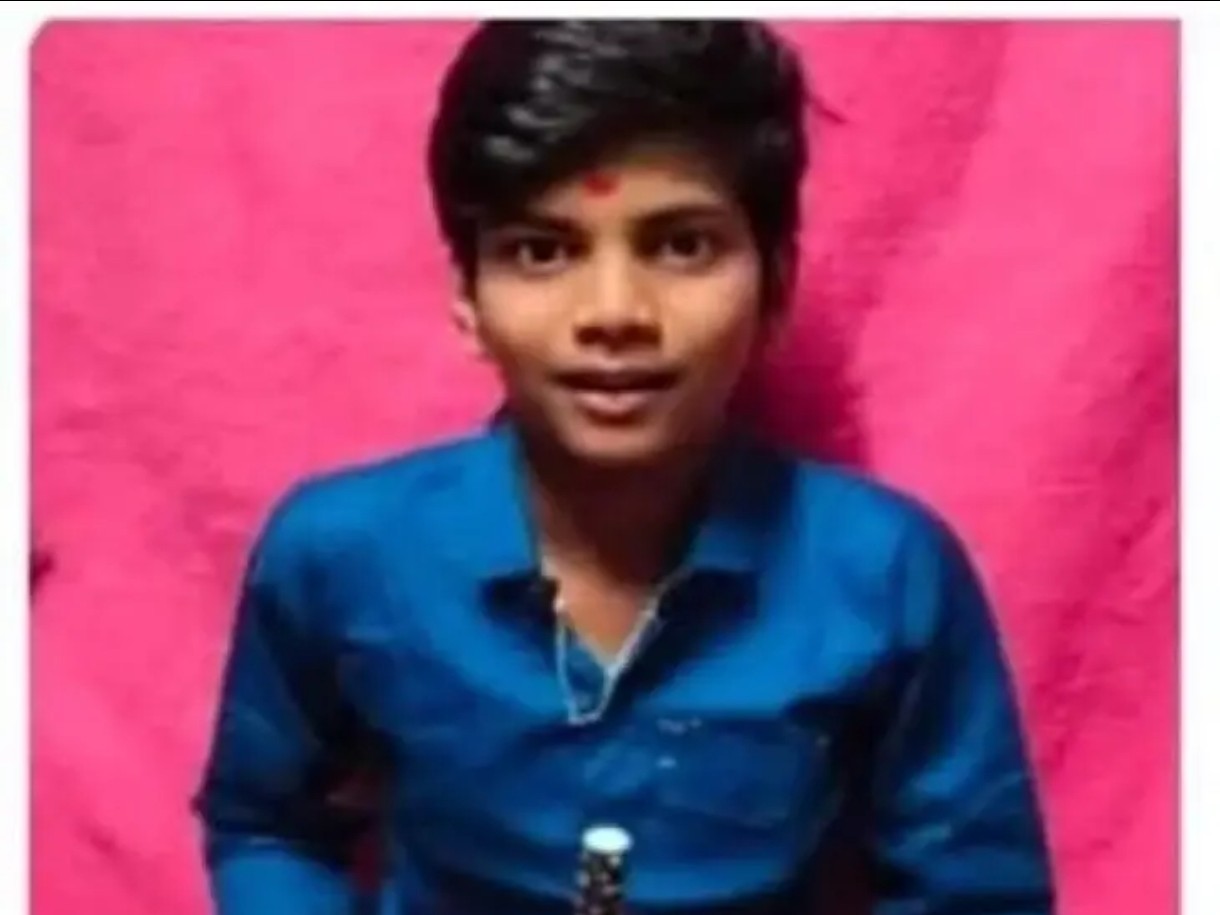 మొన్న బర్త్ డే.. నిన్న మృతి..!