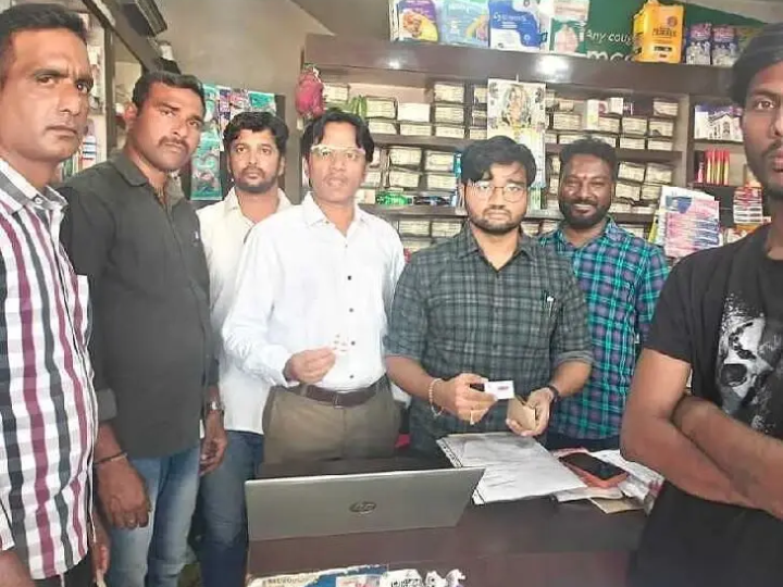 ‘ప్రిస్క్రిప్షన్ లేకుండా మత్తు మందులు విక్రయించవద్దు’