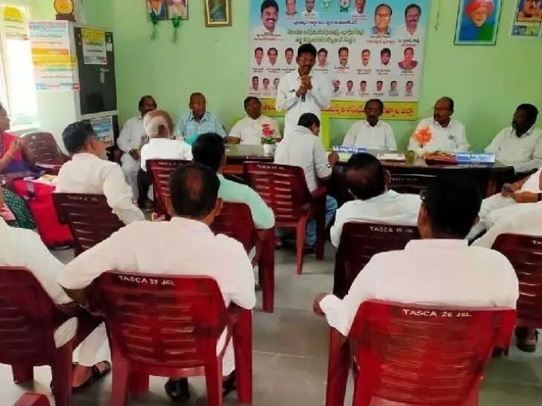 తల్లిదండ్రులను పోషించని వారికి కౌన్సిలింగ్