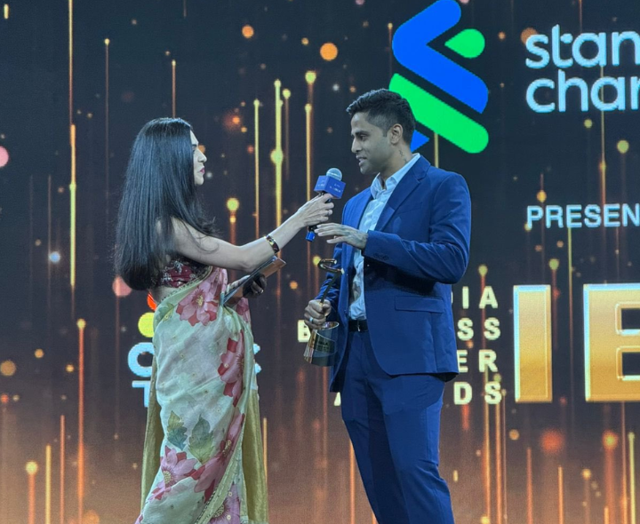 వాక్ స్వాతంత్య్రంపై సూర్య ఆసక్తికర వ్యాఖ్యలు