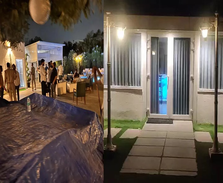 మోయినాబాద్ డ్రగ్స్ కేసు.. కీలక అప్‌డేట్