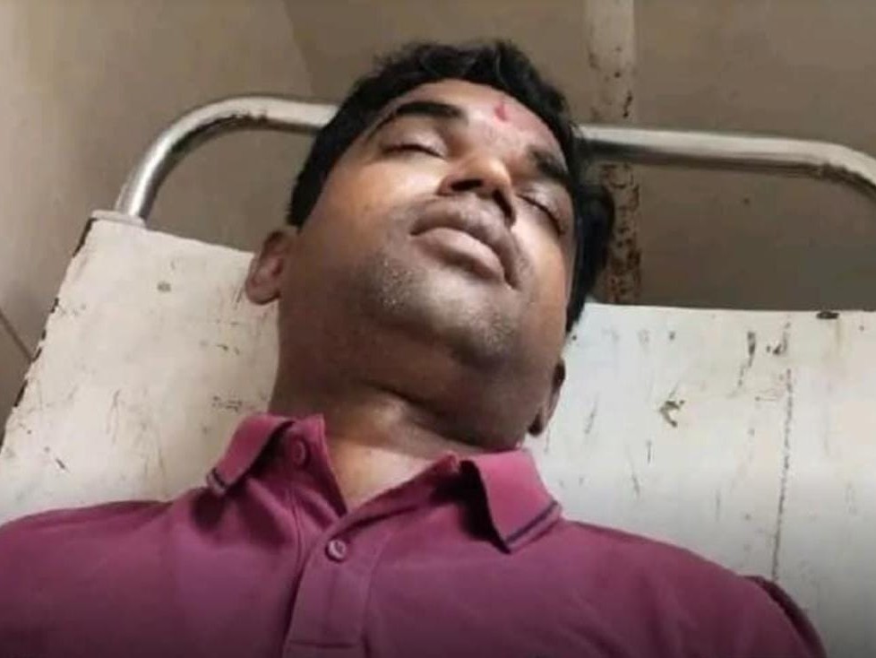 అనుమానాస్పద స్థితిలో యువ వైద్యుడు మృతి