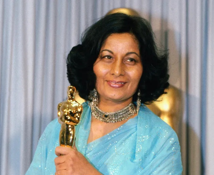భారత తొలి ‘ఆస్కార్’ విజేత ఎవరో తెలుసా?