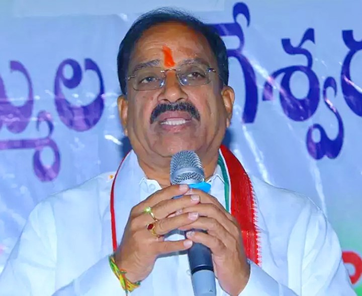 మే మొదటివారంలో ప్రారంభించాలి: తుమ్మల