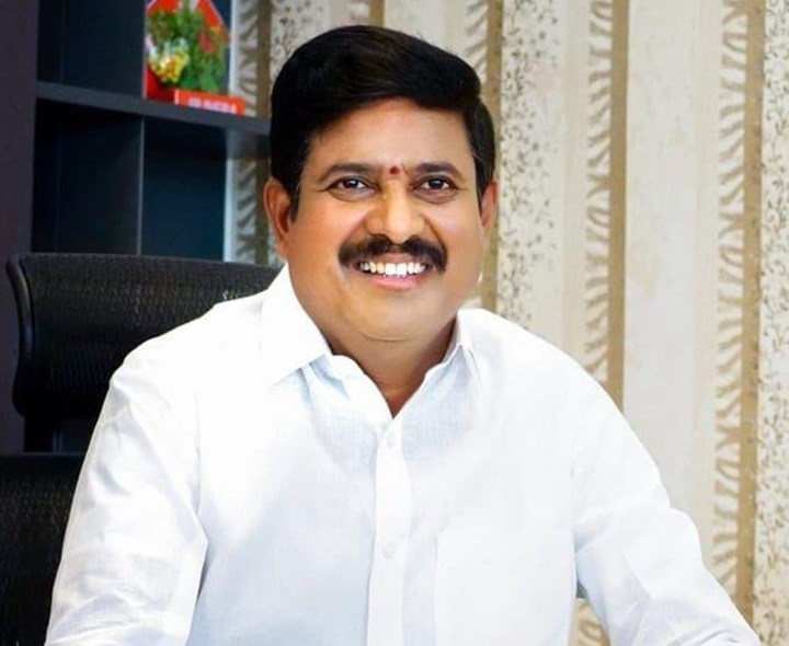 డ్రగ్స్‌ను బీఆర్ఎస్ ప్రోత్సహిస్తుంది: MLA మనోహర్