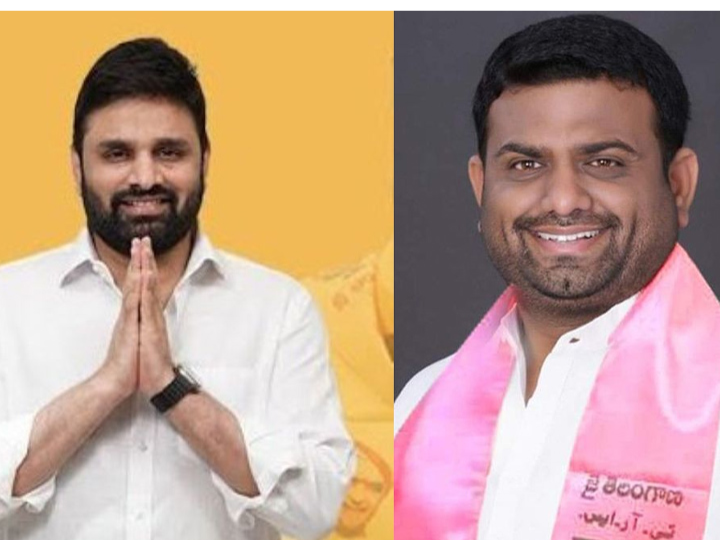 రోహిత్‌రెడ్డి, పుట్టా మహేష్‌కు డ్రగ్స్ పాజిటివ్: ఈగల్ ఎస్పీ