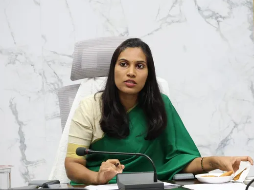 ఎస్సీ కార్పొరేషన్ పథకాలకు దరఖాస్తుల ఆహ్వానం