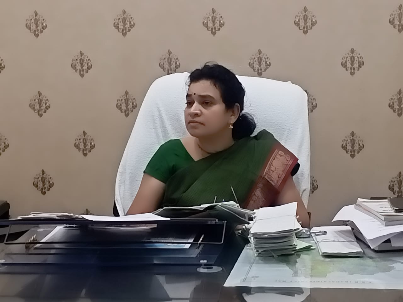 94,481 కేసులకు పరిష్కారం