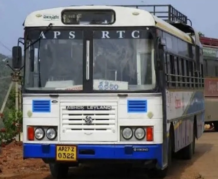 శ్రీశైలానికి ప్రత్యేక బస్సులు