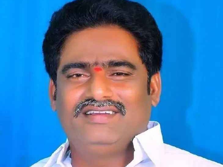 పోరుమామిళ్ల వ్యక్తికి YCPలో రాష్ట్ర పదవి