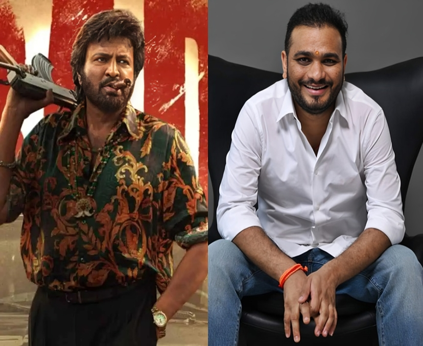 మోహన్ బాబు పాత్రపై దర్శకుడు కామెంట్స్