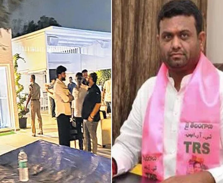 మోయినాబాద్ డ్రగ్స్ కేసు.. కీలక అంశాలు