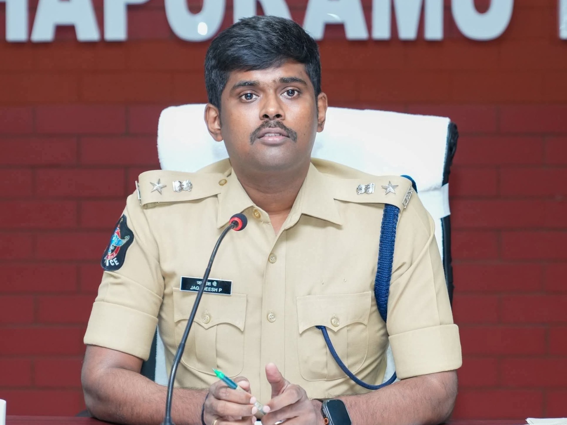 గ్యాస్‌ కొరతపై అసత్య ప్రచారం.. కేసు నమోదు