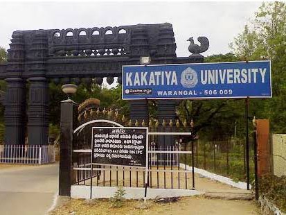 KU డిగ్రీ పరీక్షల ఫీజు నోటిఫికేషన్ విడుదల..!