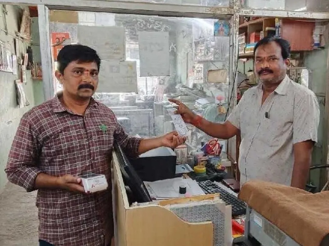 ముమ్మరంగా ఇంటి పన్నుల వసూలు