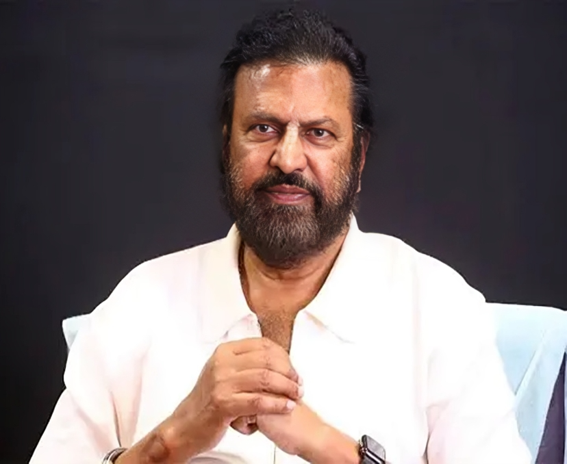 వాళ్ల ఆశలు నెరవేర్చండి: మోహన్ బాబు