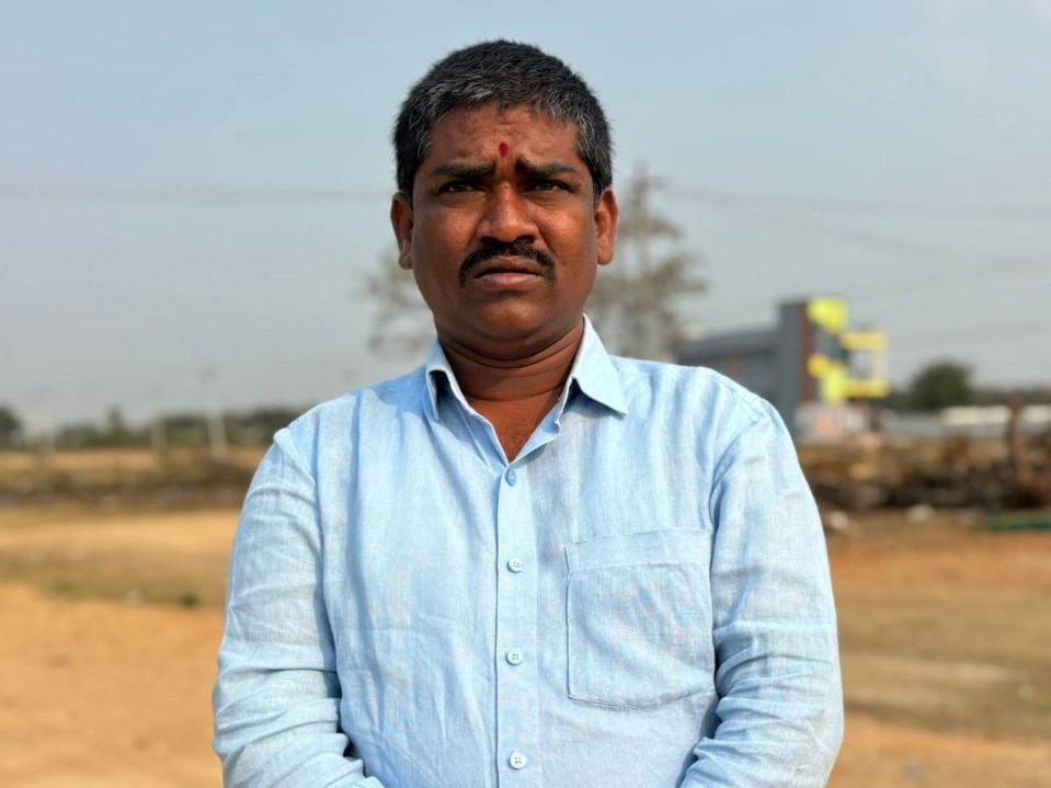 ‘మార్కెట్ కమిటీ చైర్మన్ పదవి యాదవులకే ఇవ్వాలి’