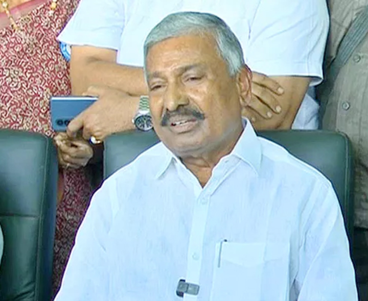 ‘Dy.CMగా రాష్ట్రానికి పవన్ ఏం చేశారు?’