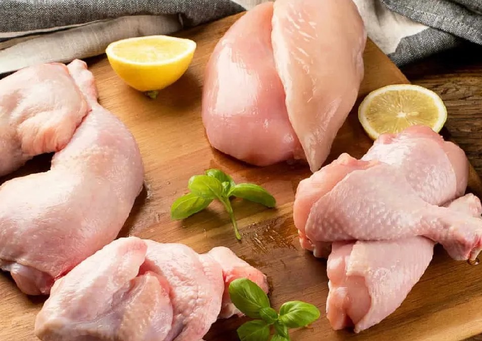 బ్రాయిలర్ కోడి ఎముకల మూలుగు తింటున్నారా?