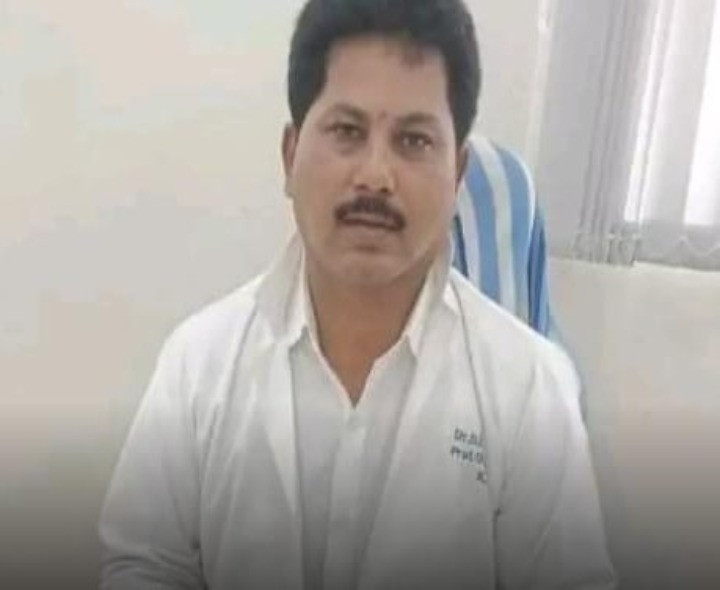 ఎండల తీవ్రతపై జాగ్రత్తలు పాటించాలి డా :కిషన్