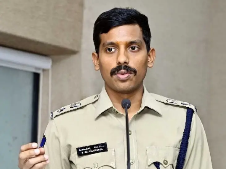 వారం రోజుల్లో 230 కేసులు: CP